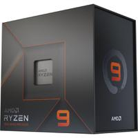 Processador AMD Ryzen R9-7900X 4.7GHz AM5 76MB