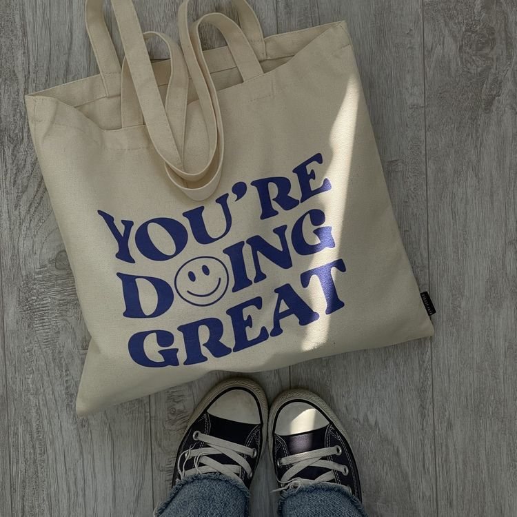 Ecobag You´'are