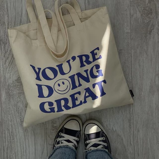 Ecobag You´'are
