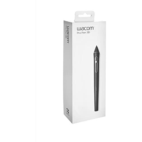 Caneta Digital Wacom Pro Pen 3D - KP505 | Shopee Brasil