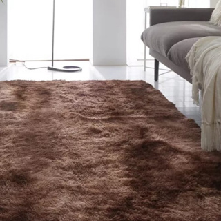 Tapete Felpudo Peludo 1,00 x 1,40m