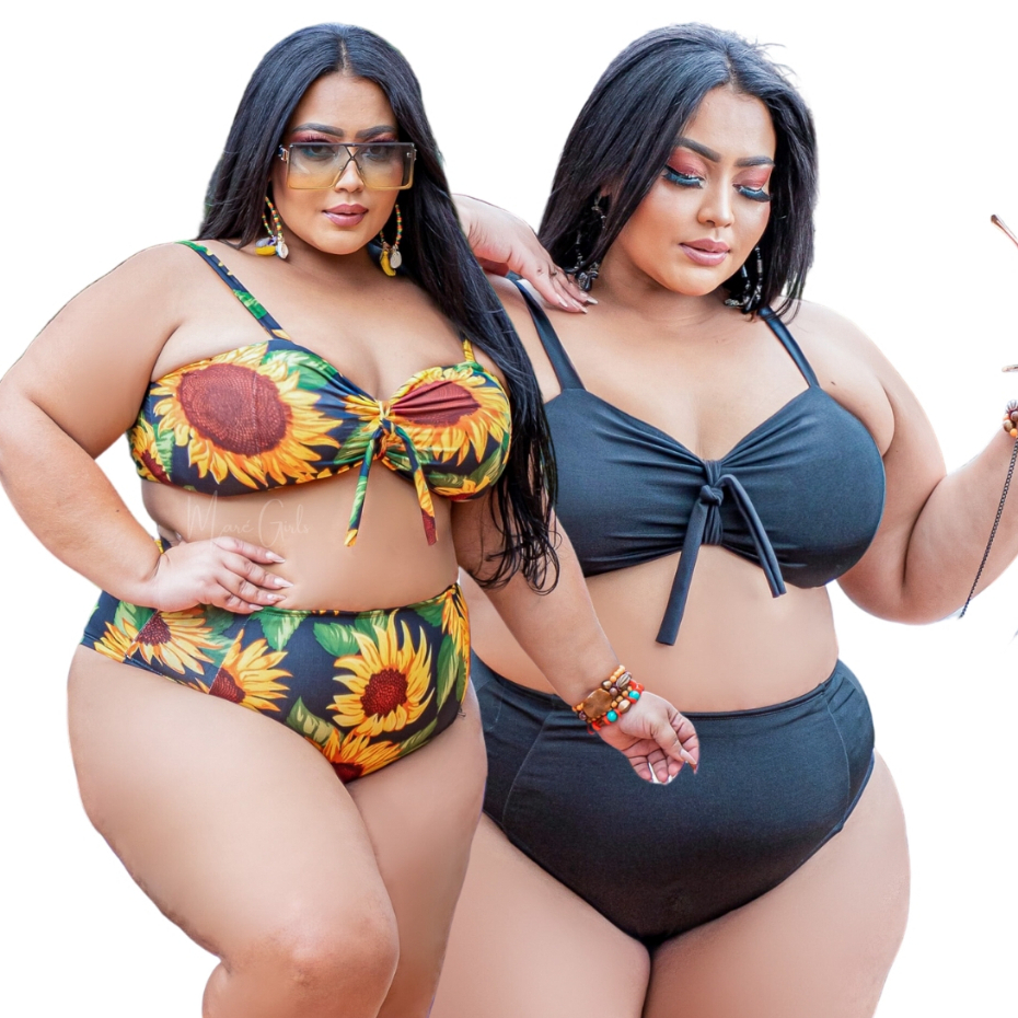 Bikinis Plus: Guia Completo e Onde Comprar | BuscaProdutos