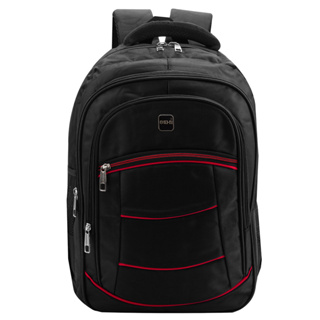 Mochila Masculina Para Notebook Trabalho Mochila Femina Escolar Executiva Resistente Impermeável