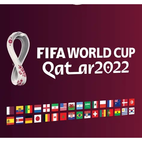 Imagem do produto 10 figurinhas avulsas copa do mundo fifa 2022 - marrocos - panini