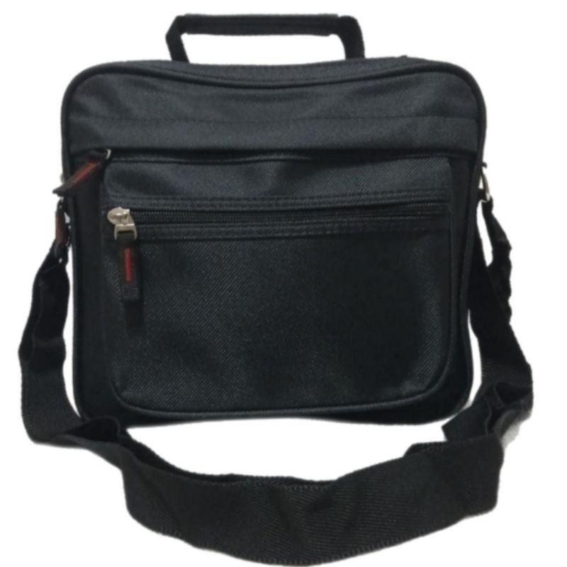 Bolsa Feminina e Masculina de Ombro Tiracolo Bag Casual Shoulder Bag