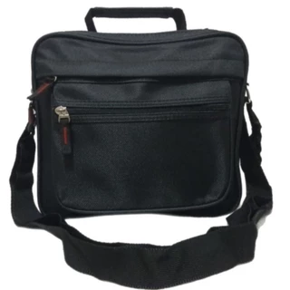 Bolsa Feminina e Masculina de Ombro Tiracolo Bag Casual Shoulder Bag