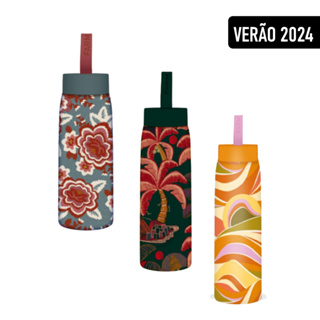 Garrafa FARM Que Sede 500mL / 750mL - Verão 2024