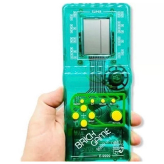 Vídeo Game Portátil Retro Mini Game Antigo 9999 Jogos - Fornecedor