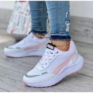 Tênis feminino puma