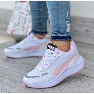 Tênis Puma  Shopee Brasil