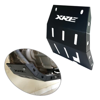 Peito De Aço Carbono Honda Xre 300 2010 / 2021 Top Promoção em Oferta na Shopee