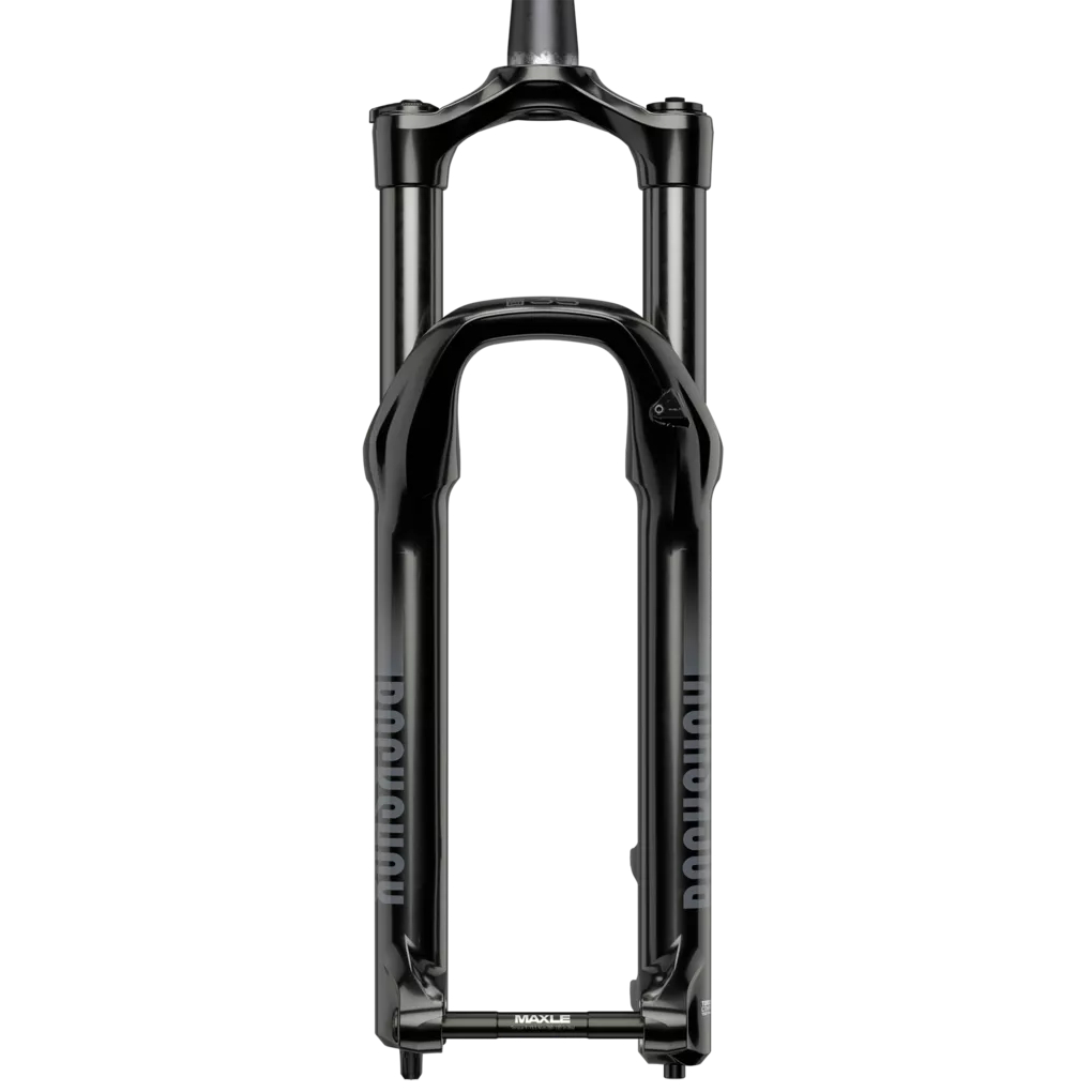 Suspensão Rockshox 35 Silver Tk 29 140mm - Enduro - Boost | Shopee