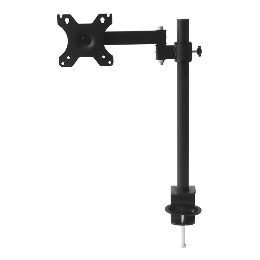 Suporte Monitor com Garra/Morsa Para Mesa VINIK SM400A - ABC SUPORTES -  Loja especializada em Suporte para TV, Monitores, Carrinhos e Muitos Mais