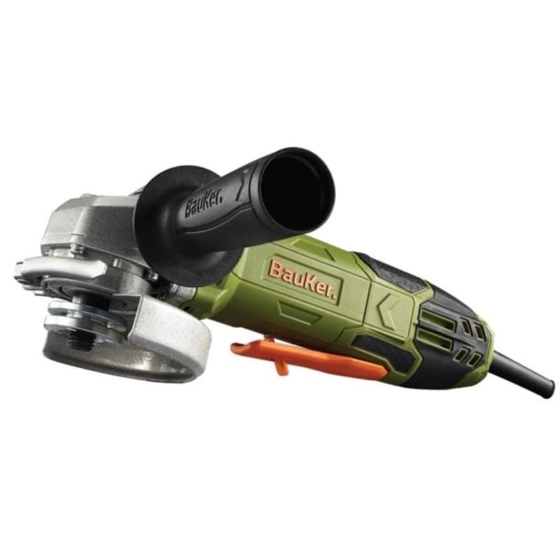 Esmerilhadeira Angular 820W 41/2 127V Bauker