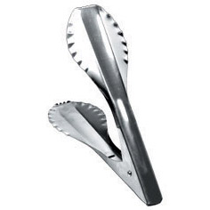 Pegador de Pão com mola inox Açougue Padaria Pizzaria Empres