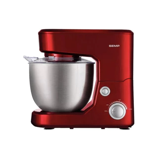 Batedeira com pedestal Semp Hype Cherry BA8019 vermelha 220v