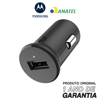 Carregador de Parede Motorola TurboPower™ 30W USB-C