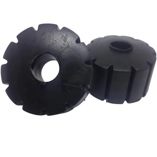 COXIM APOIO TANQUE HONDA TODAS ( 2 UNID.)