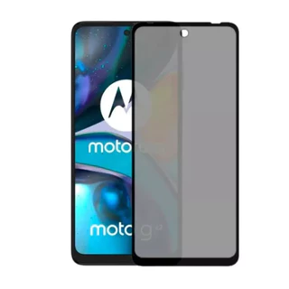 Película Privacidade Anti spy Para Motorola moto G22/E32