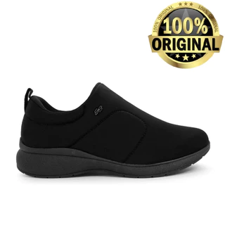 Tênis Usaflex Elastano Feminino Original com Nota Fiscal e Garantia em Oferta na Shopee