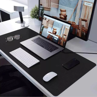 Mouse Pad Gamer Extra Grande Para Mesinhas 70x35cm Courvin