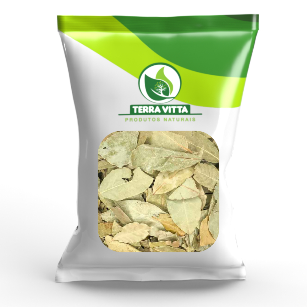 Folha de Louro 1Kg