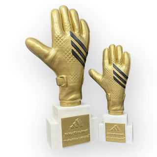 Luva De Ouro Melhor goleiro do mundo