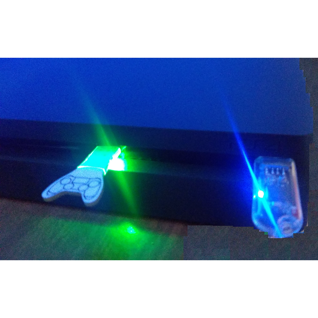 USB Pen drive Ps4 Desbloqueado 9.0 Automático ESP32 s2