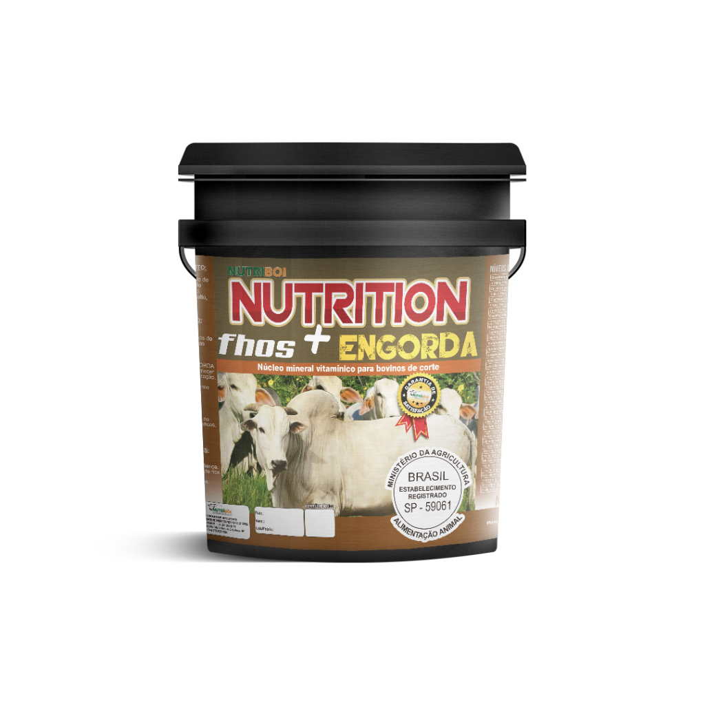 Suplemento Food Dog Botupharma Sênior 100g