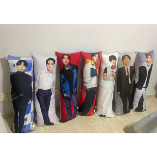 Almofadas - Dakimakura Kpop BTS