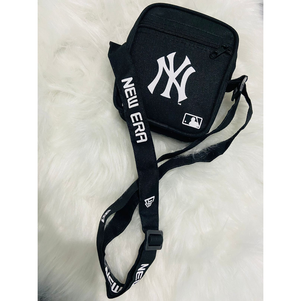 Shoulder Bag bolsa de ombro unissex