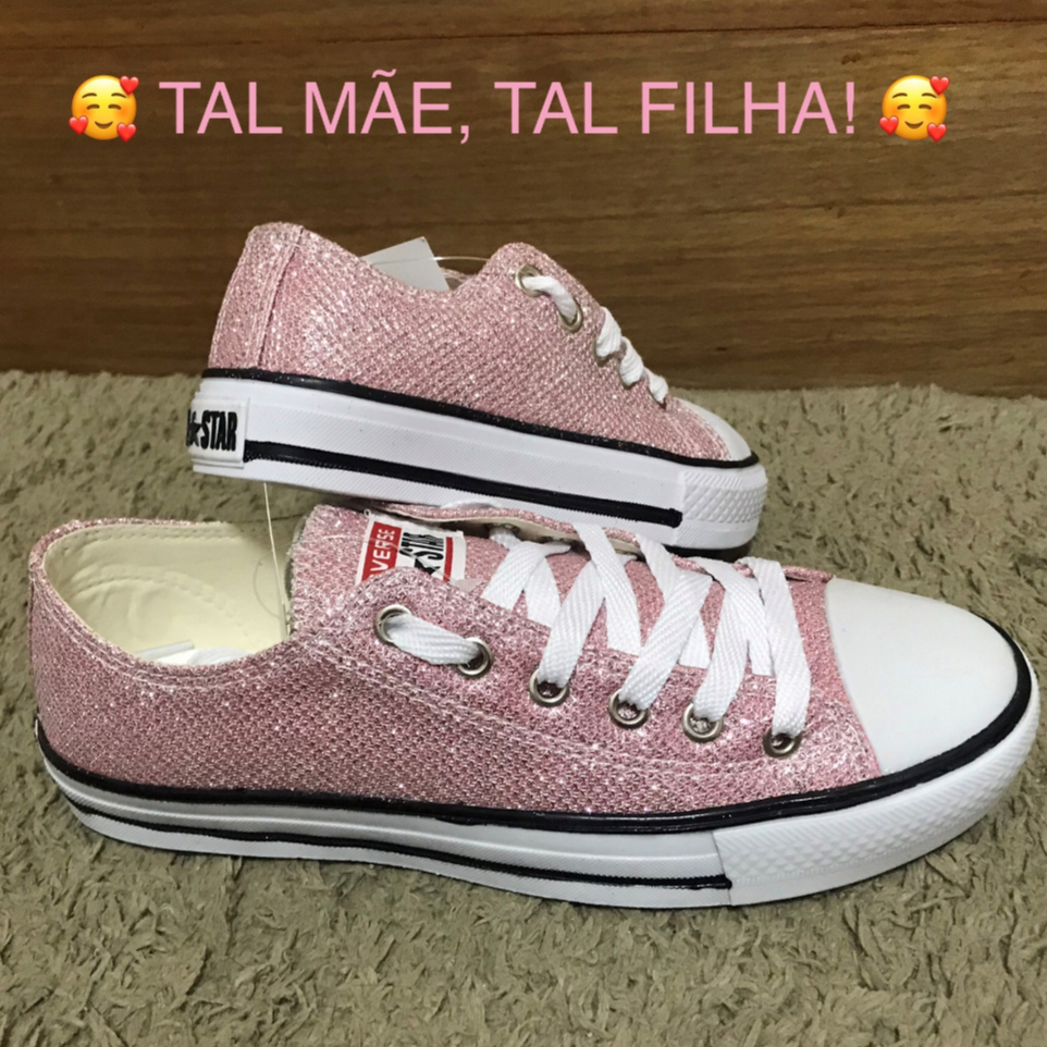 All star tal store mae tal filha