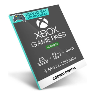 game pass 1 mes em Promoção na Shopee Brasil 2023