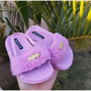 Chinelo puma fenty infantil best sale