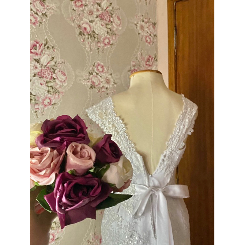 Dress Back Lace: Onde Comprar | BuscaProdutos