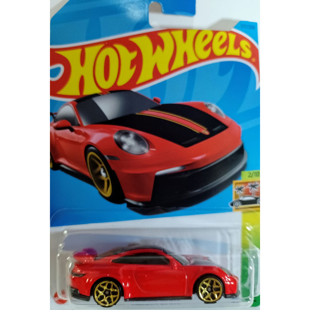 F1 Racing Car (Carro de Corrida) - Vermelho - 1:55 em Promoção na Americanas