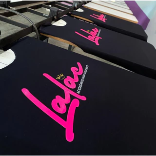 kit 10 estampas DTF digital alta resolucao para camiseta logo empresa uniforme facil aplicação *pode-se aplicar com ferro de passar ou prensa termica