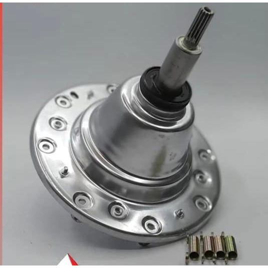 Cambio Mecanismo Electrolux Lt15f Ltr15 Lbu15 | Shopee Brasil
