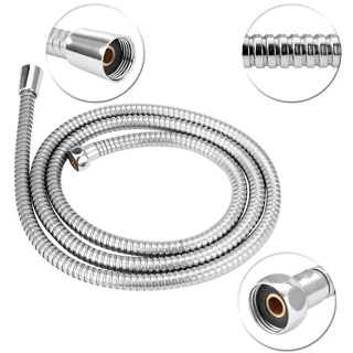 Engate Mangueira Flexivel 1,50m Ducha Higienica Chuveiro