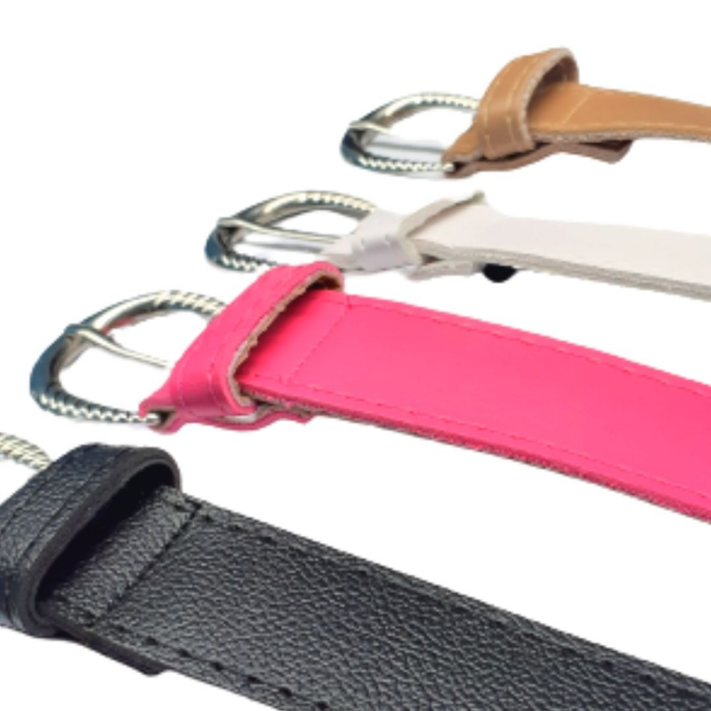 Cinto Feminino Várias Cores Qualidade TOP Promoção