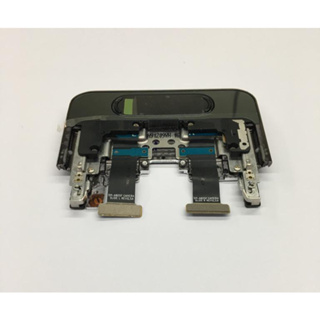 Camera Completa Traseira Galaxy A80 Nacional Preta
