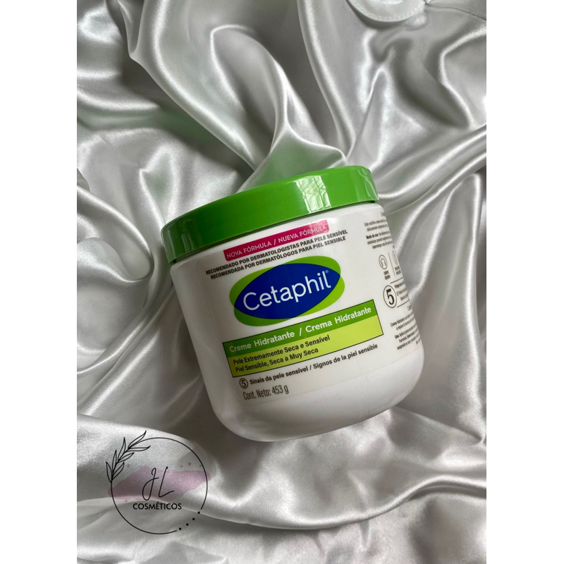 CETAPHIL HIDRATANTE CORPORAL 453G