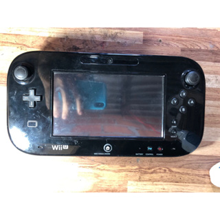 GAMEPAD NINTENDO WII U MODELO AMERICANO SÓ VENDO PEÇAS LEIA