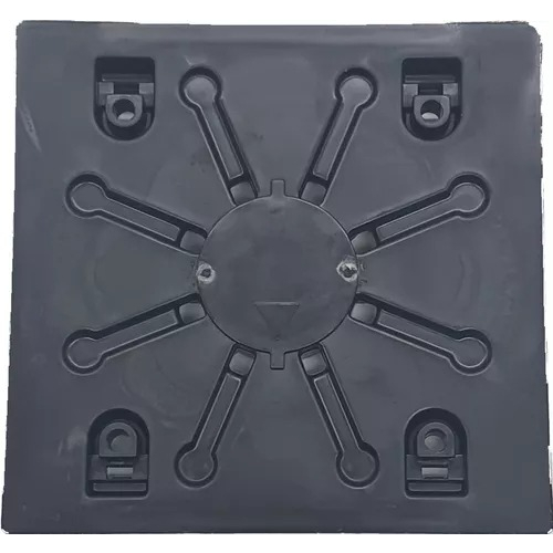 Create idea Patin de ponçage de rechange 151284-00 compatible avec
