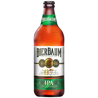 Cerveja Bierbaum Rock Ipa