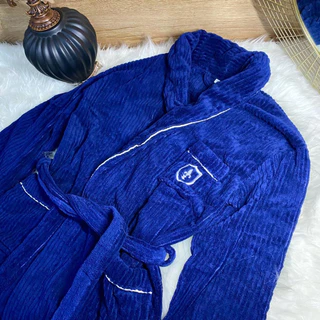 Roupão Masculino Plush G
