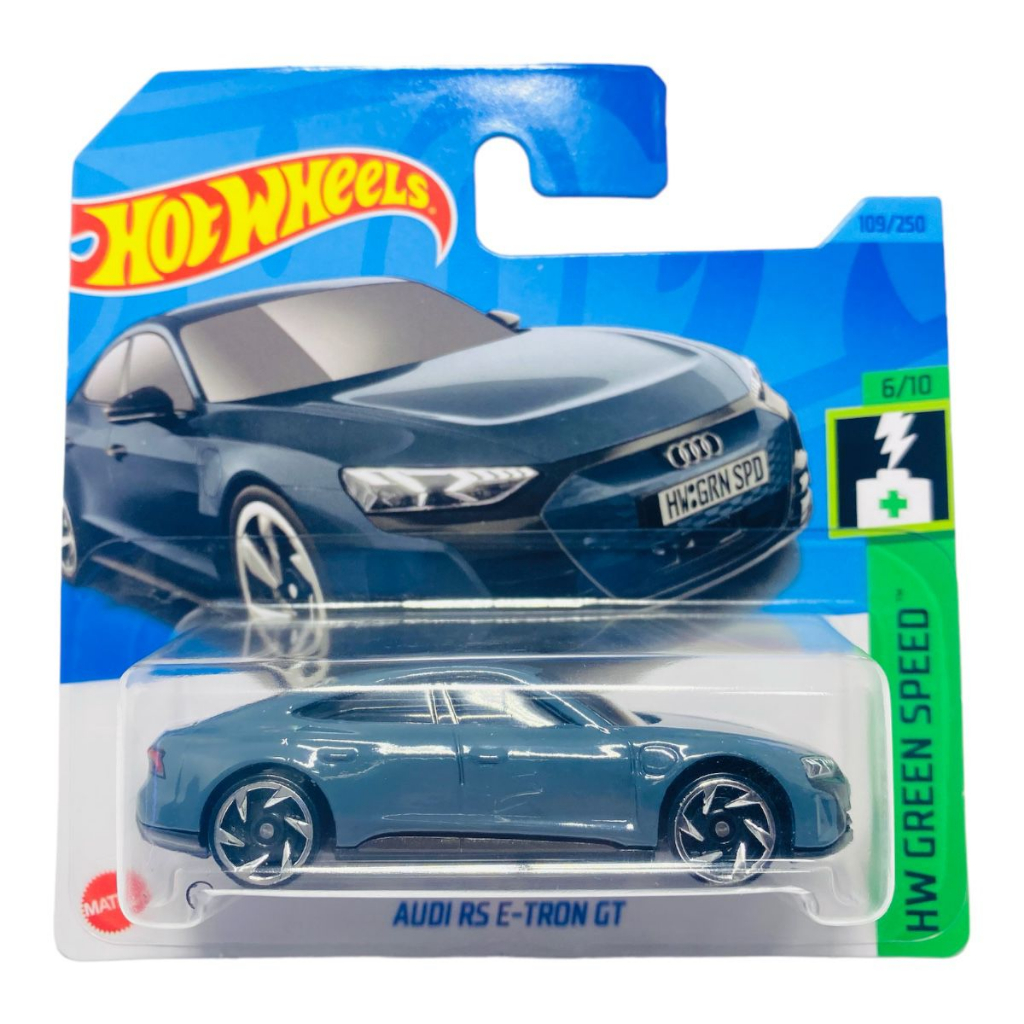 Carrinho Hot Wheels: Audi RS 5 Coupe Preto (R476K) Hw Turbo