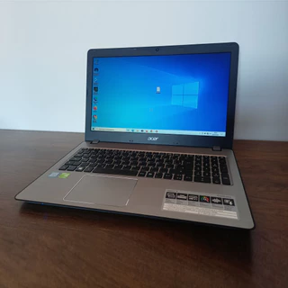 Notebook Acer Aspire F15 F5-573G-50KS
