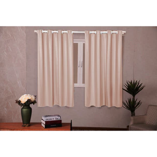 Cortina PVC Blackout Corta Luz 2,80 x 1,80 Quarto Sala
