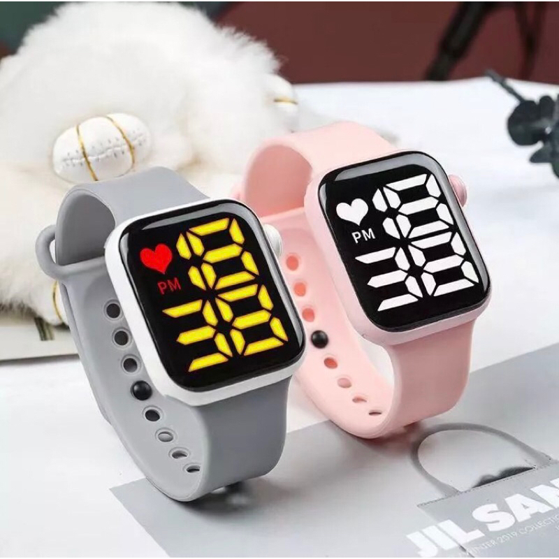 Smartwatch baratos online 2019